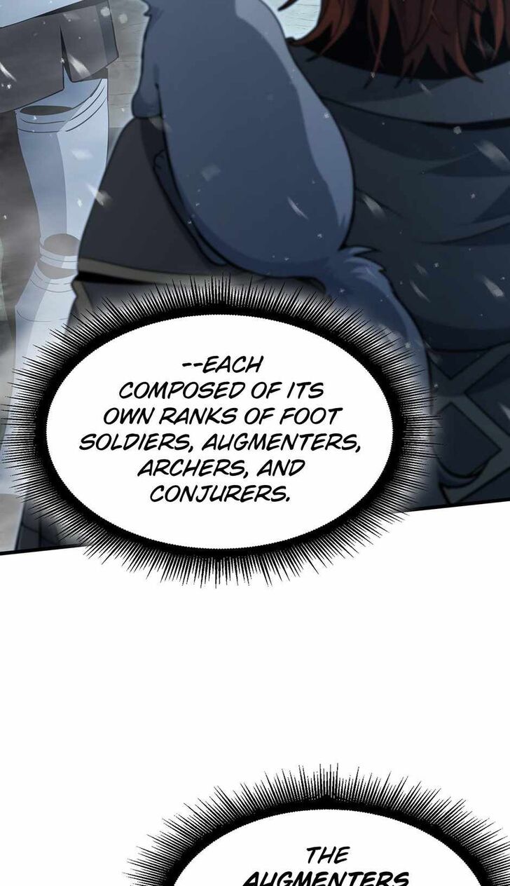 The Beginning After the End Chapter 189 page 67