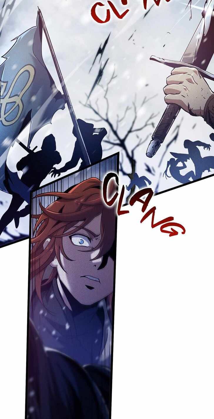 The Beginning After the End Chapter 189 page 94