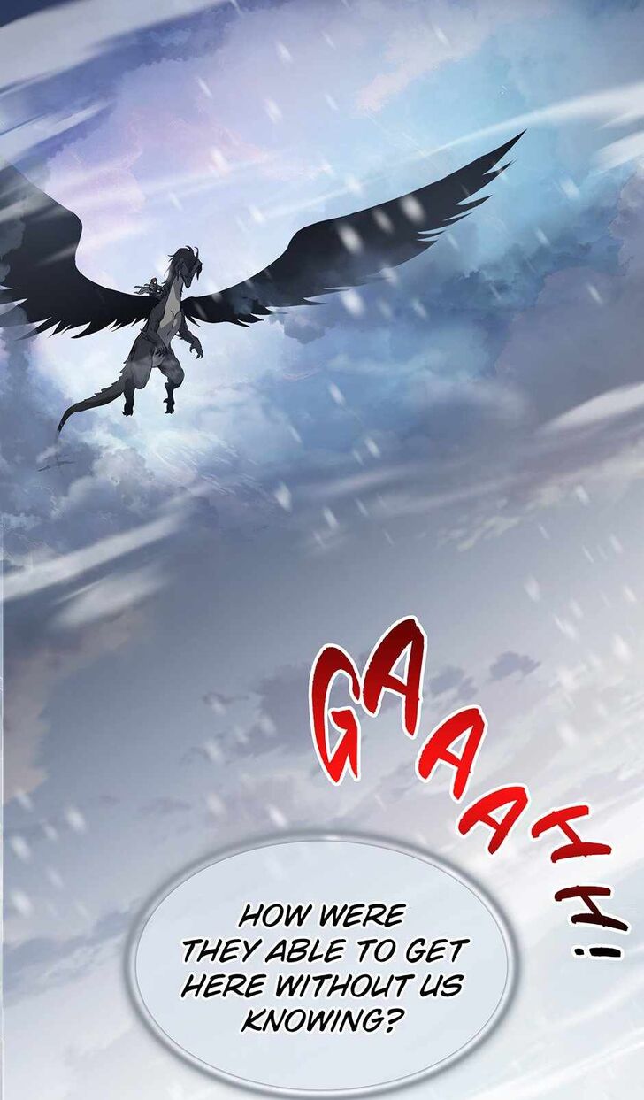 The Beginning After the End Chapter 190 page 1