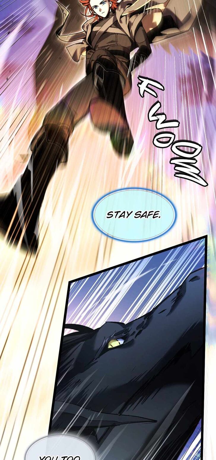 The Beginning After the End Chapter 190 page 15