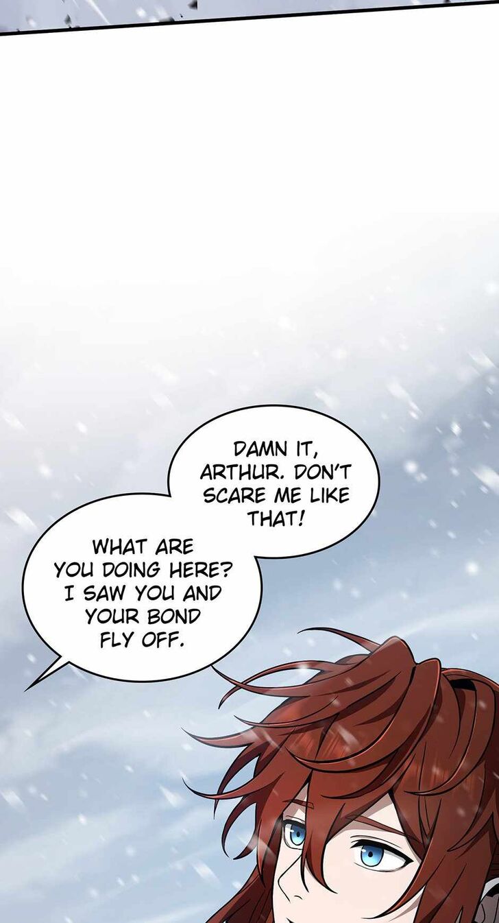 The Beginning After the End Chapter 190 page 23