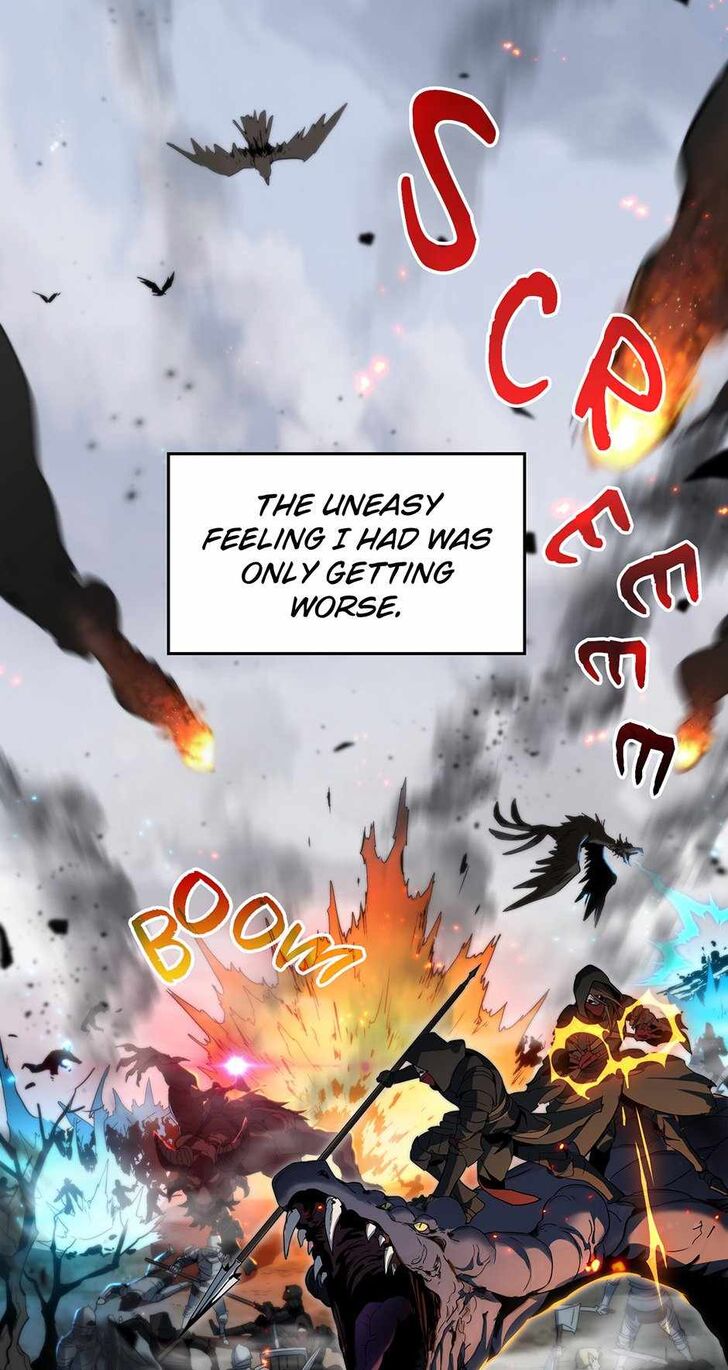 The Beginning After the End Chapter 190 page 27