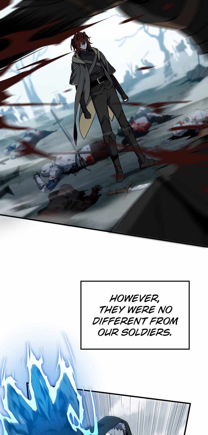 The Beginning After the End Chapter 190 page 31