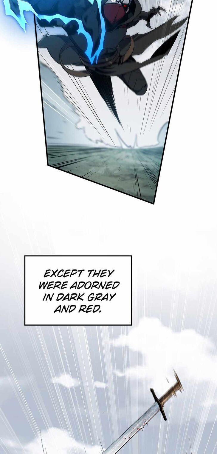 The Beginning After the End Chapter 190 page 32