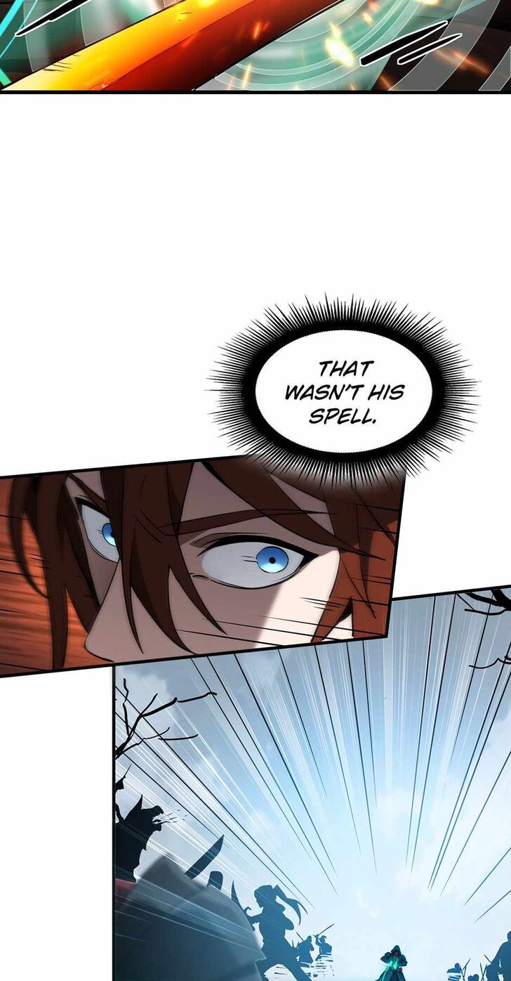 The Beginning After the End Chapter 190 page 45