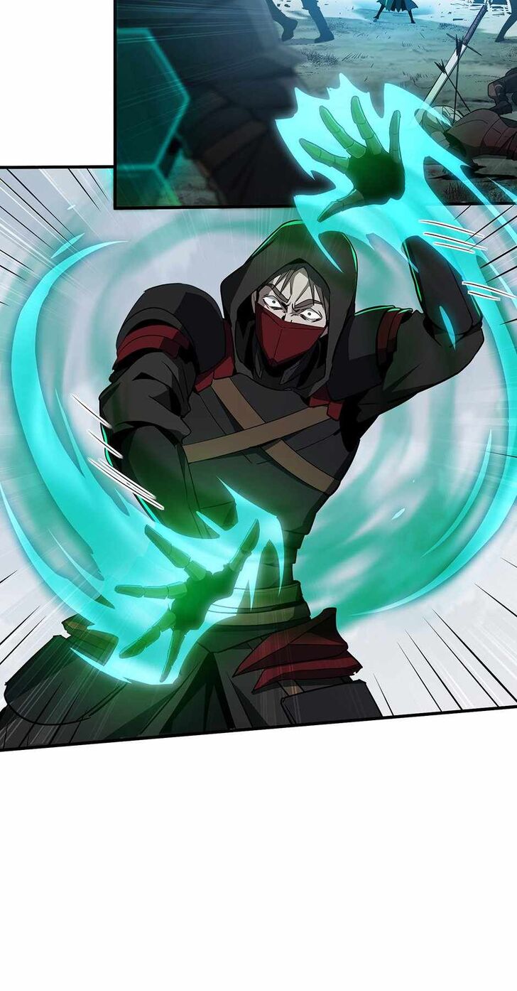 The Beginning After the End Chapter 190 page 46