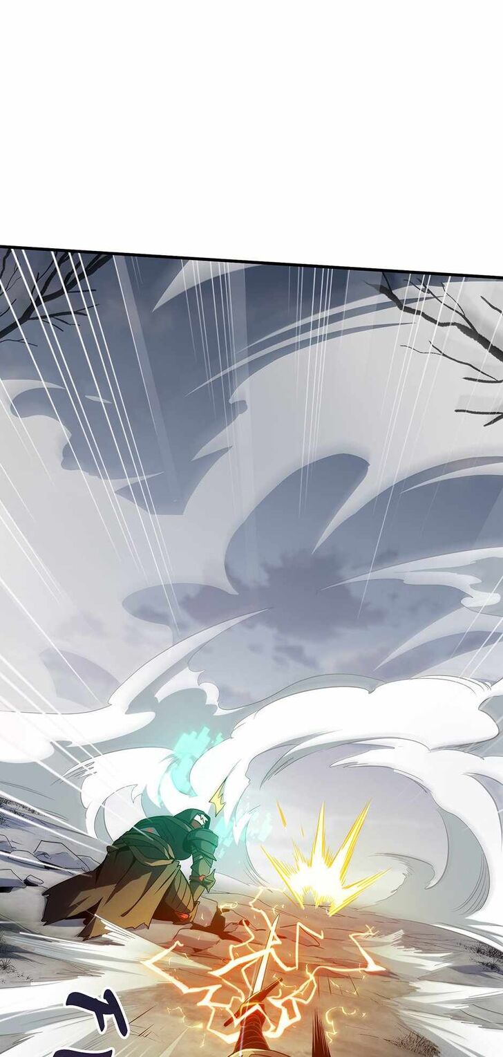 The Beginning After the End Chapter 190 page 50
