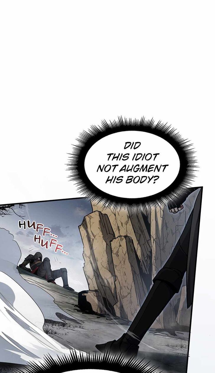 The Beginning After the End Chapter 190 page 59