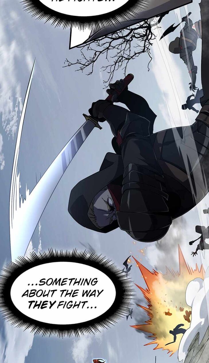 The Beginning After the End Chapter 190 page 61