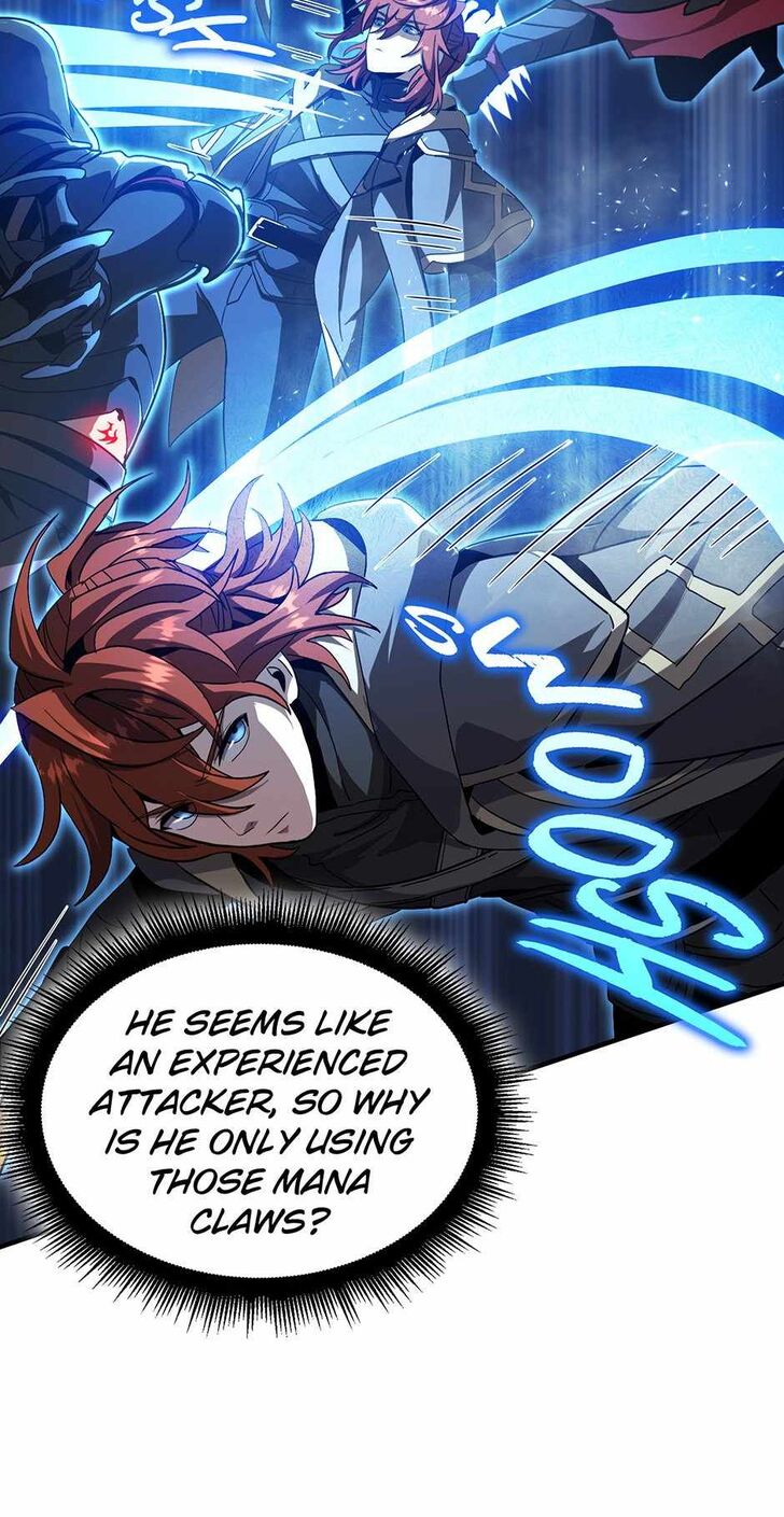 The Beginning After the End Chapter 190 page 71