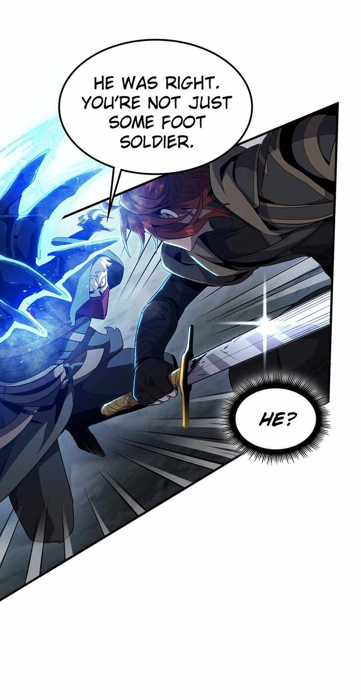 The Beginning After the End Chapter 190 page 72