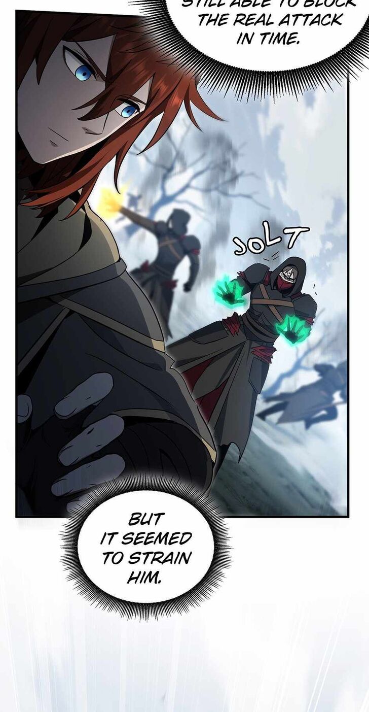 The Beginning After the End Chapter 190 page 76
