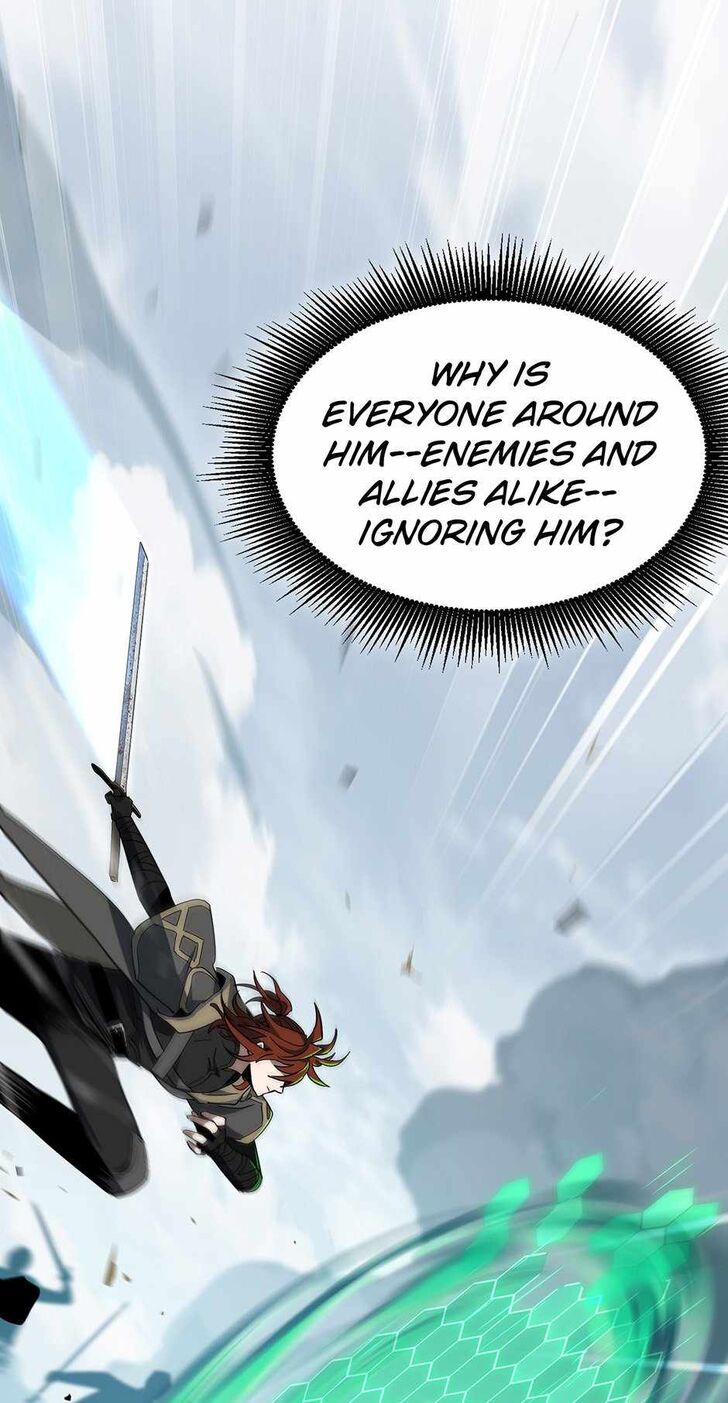 The Beginning After the End Chapter 190 page 77