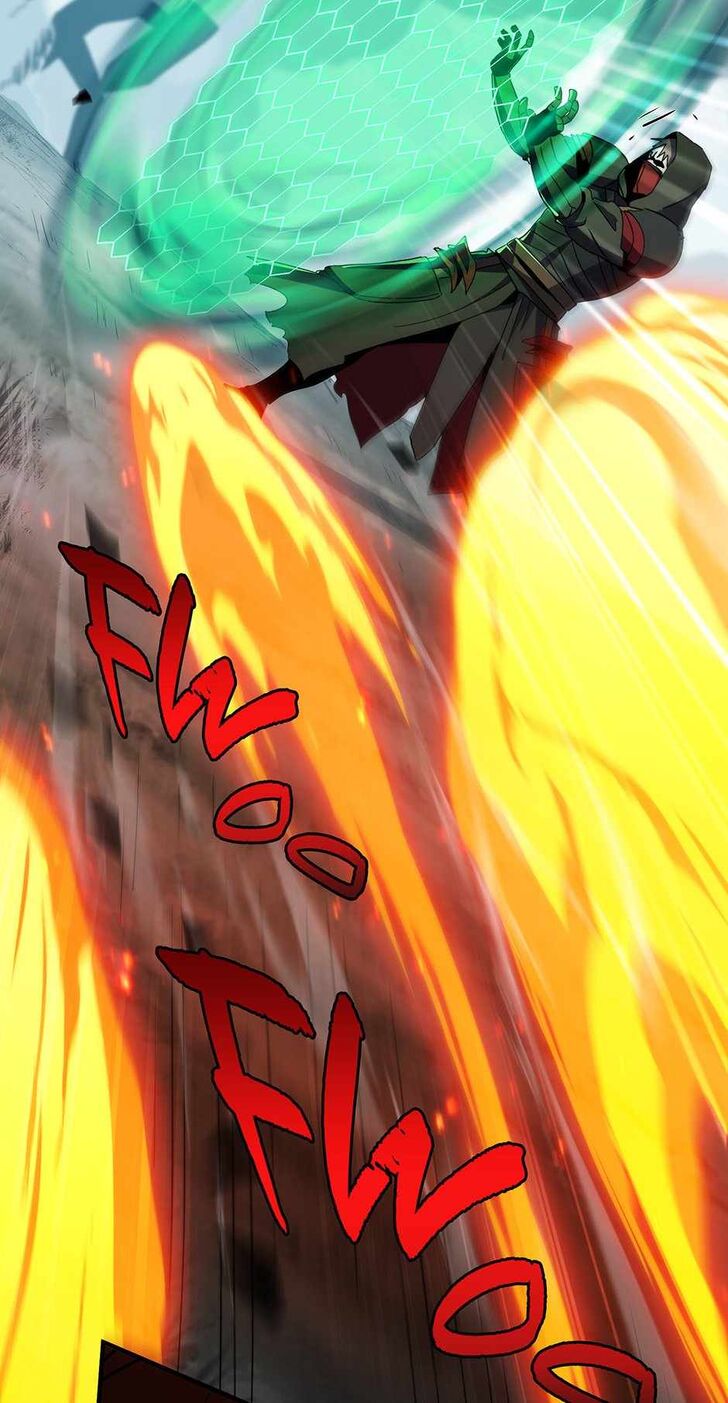 The Beginning After the End Chapter 190 page 78