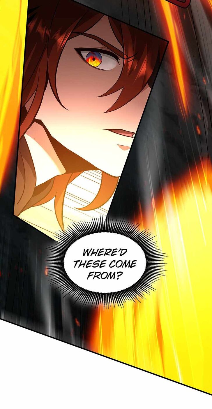 The Beginning After the End Chapter 190 page 79