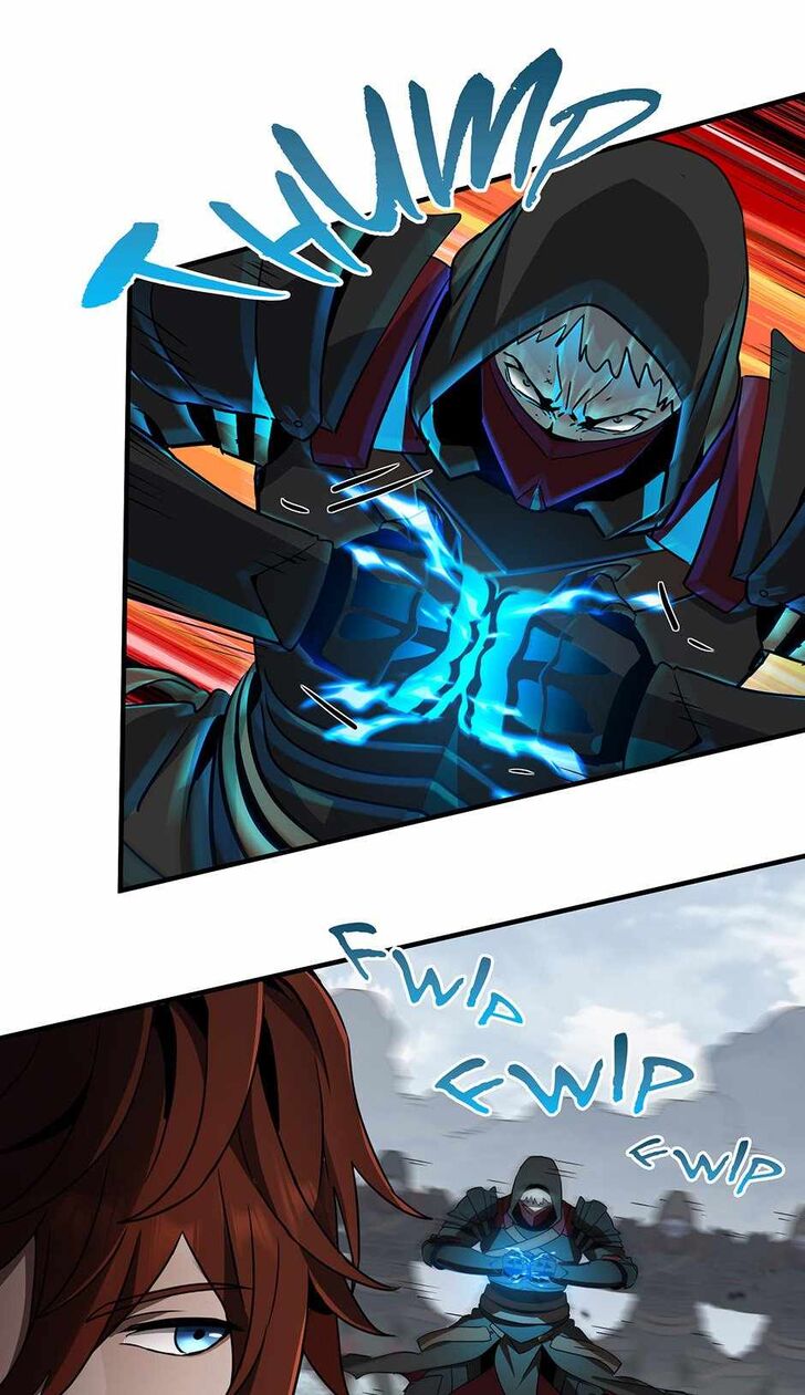 The Beginning After the End Chapter 190 page 87