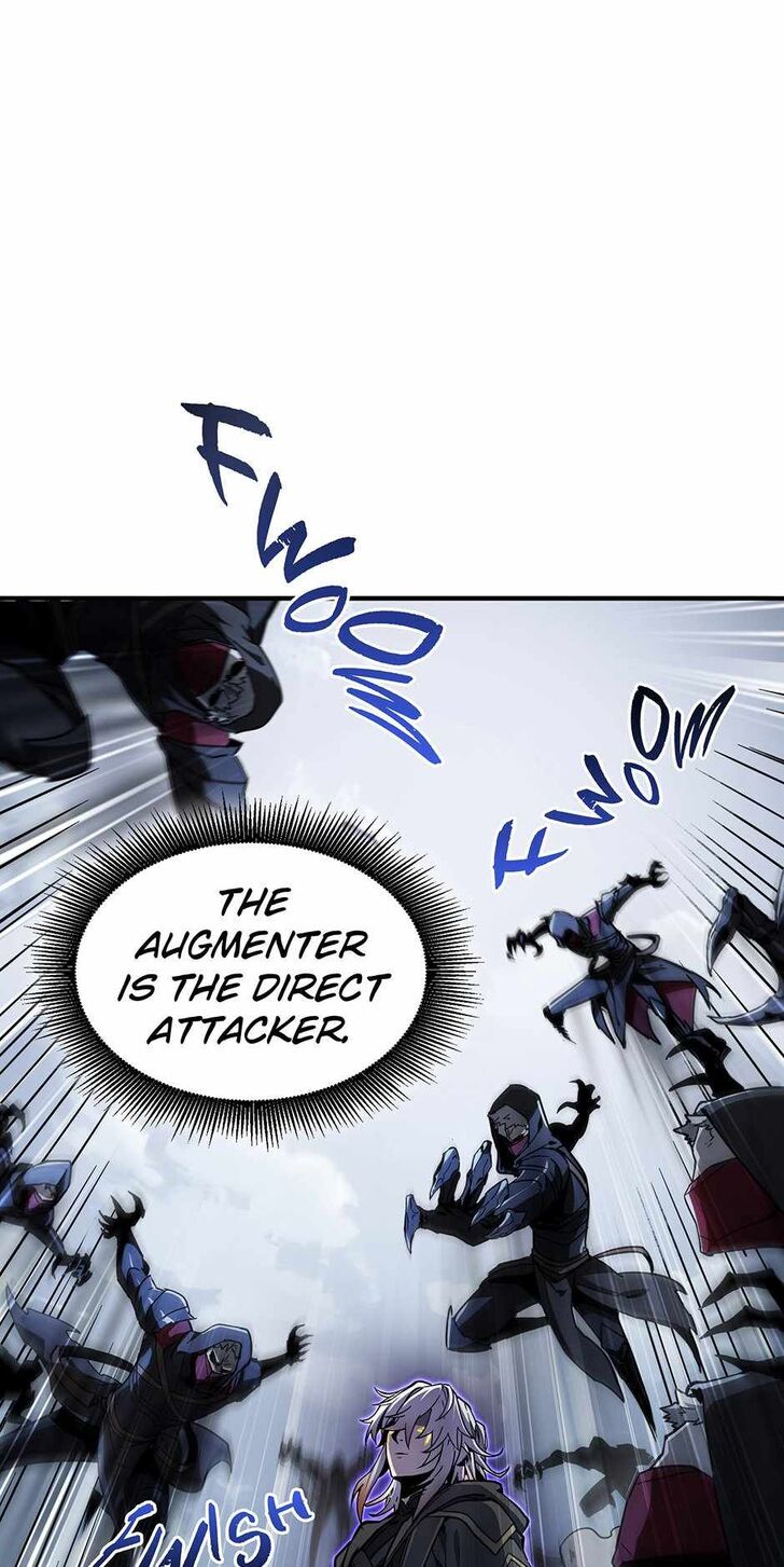 The Beginning After the End Chapter 190 page 97