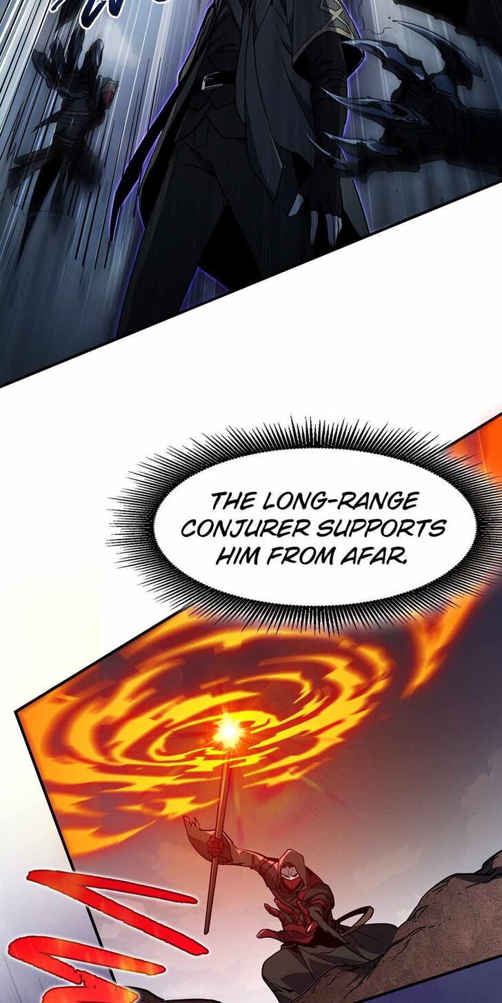 The Beginning After the End Chapter 190 page 98