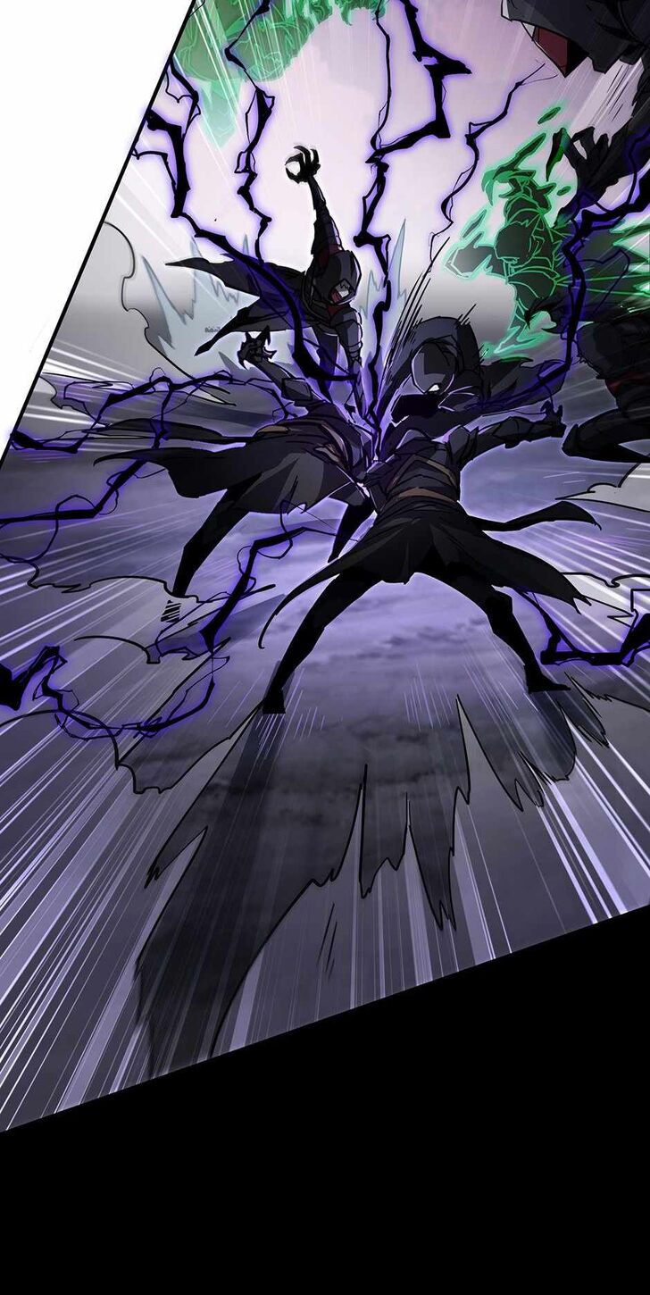 The Beginning After the End Chapter 190 page 101