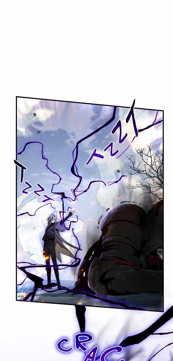 The Beginning After the End Chapter 190 page 110