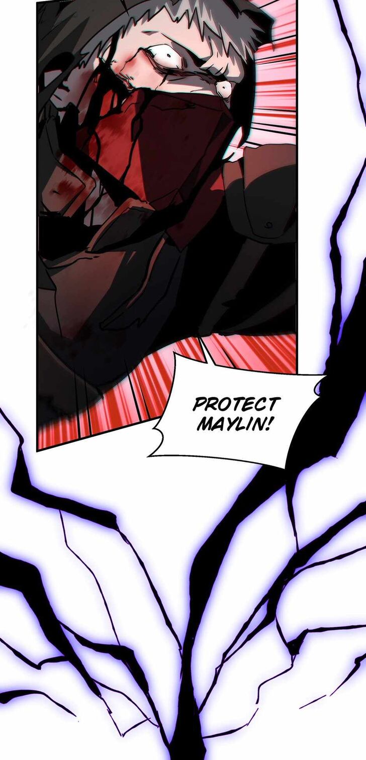 The Beginning After the End Chapter 190 page 113