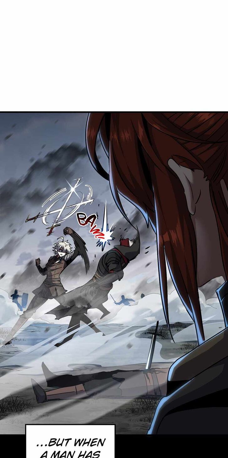 The Beginning After the End Chapter 190 page 137