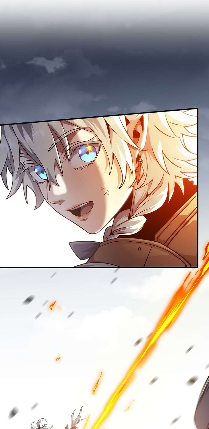 The Beginning After the End Chapter 191 page 6