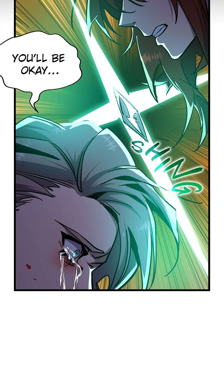 The Beginning After the End Chapter 191 page 18