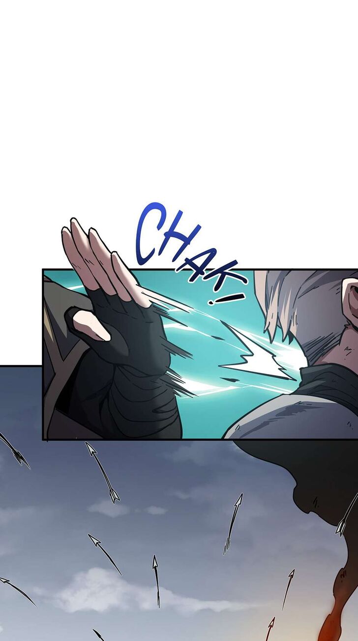 The Beginning After the End Chapter 191 page 24