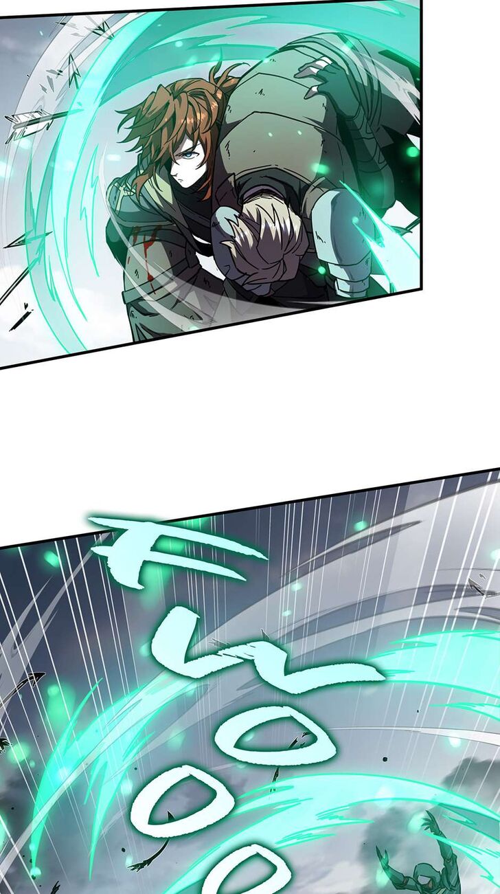 The Beginning After the End Chapter 191 page 26