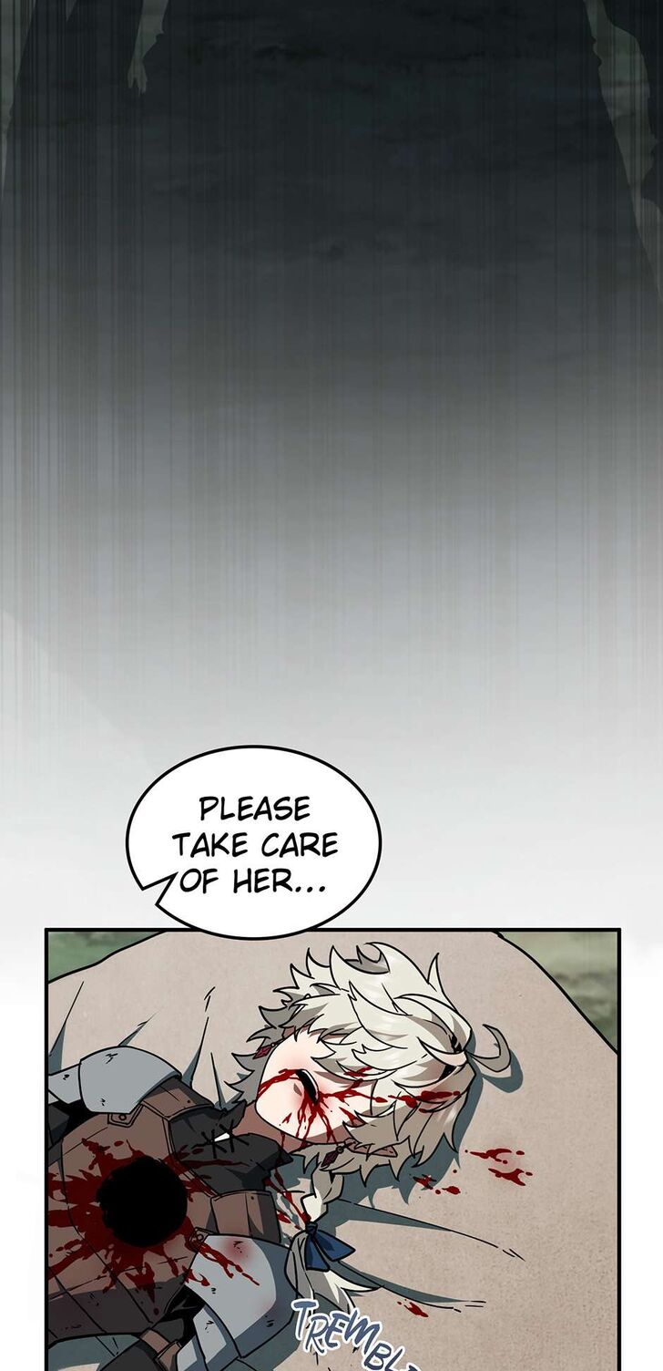 The Beginning After the End Chapter 191 page 39