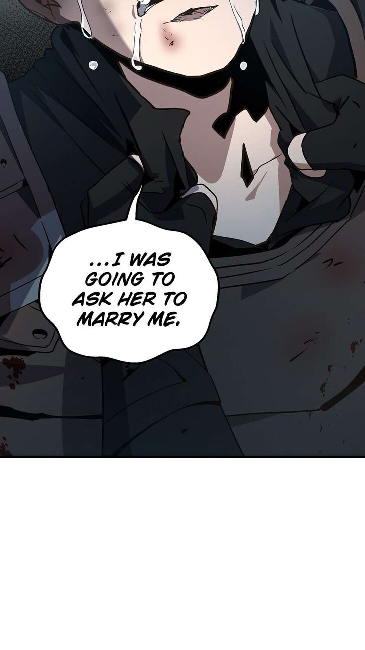 The Beginning After the End Chapter 191 page 57