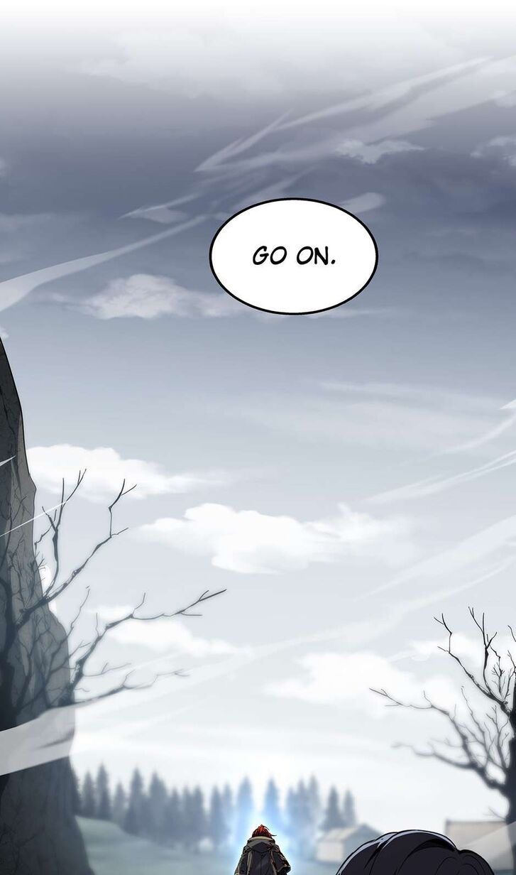 The Beginning After the End Chapter 191 page 59