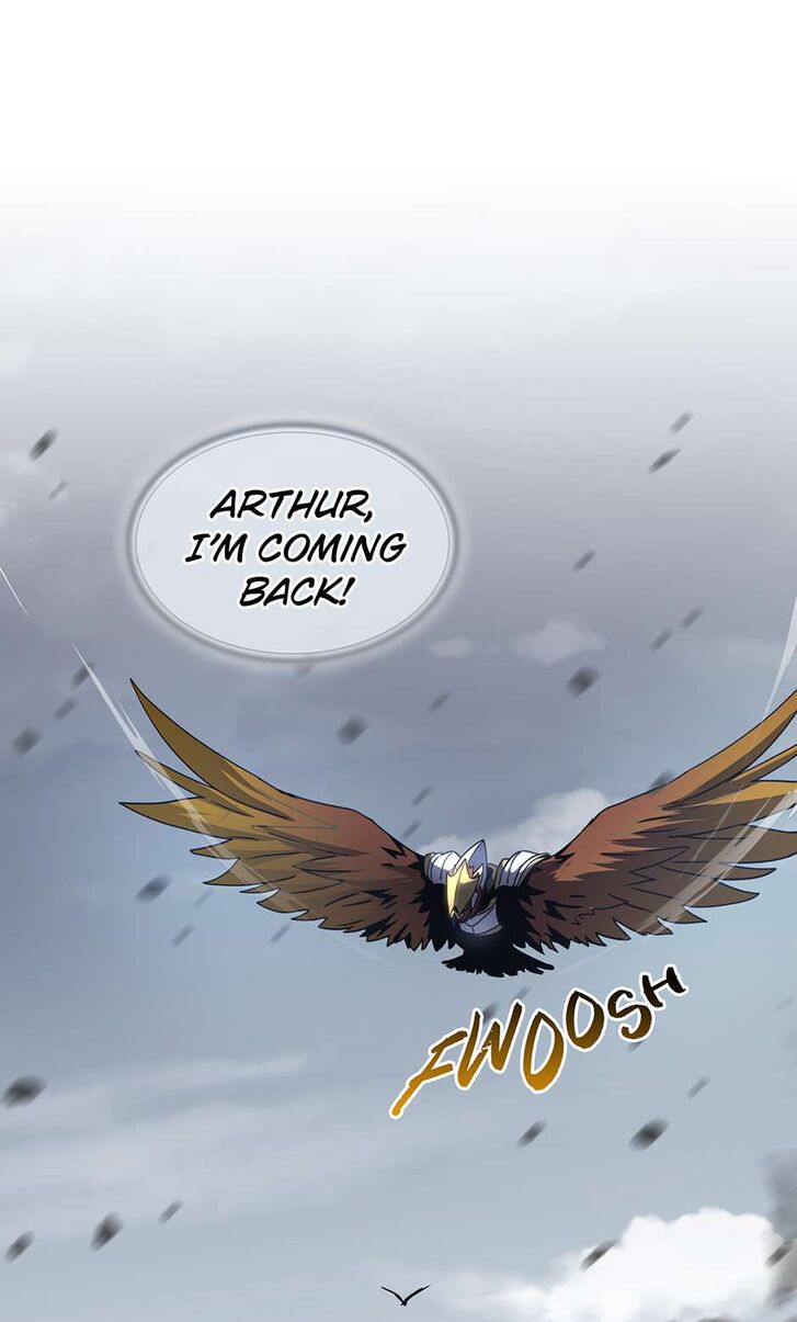 The Beginning After the End Chapter 191 page 65