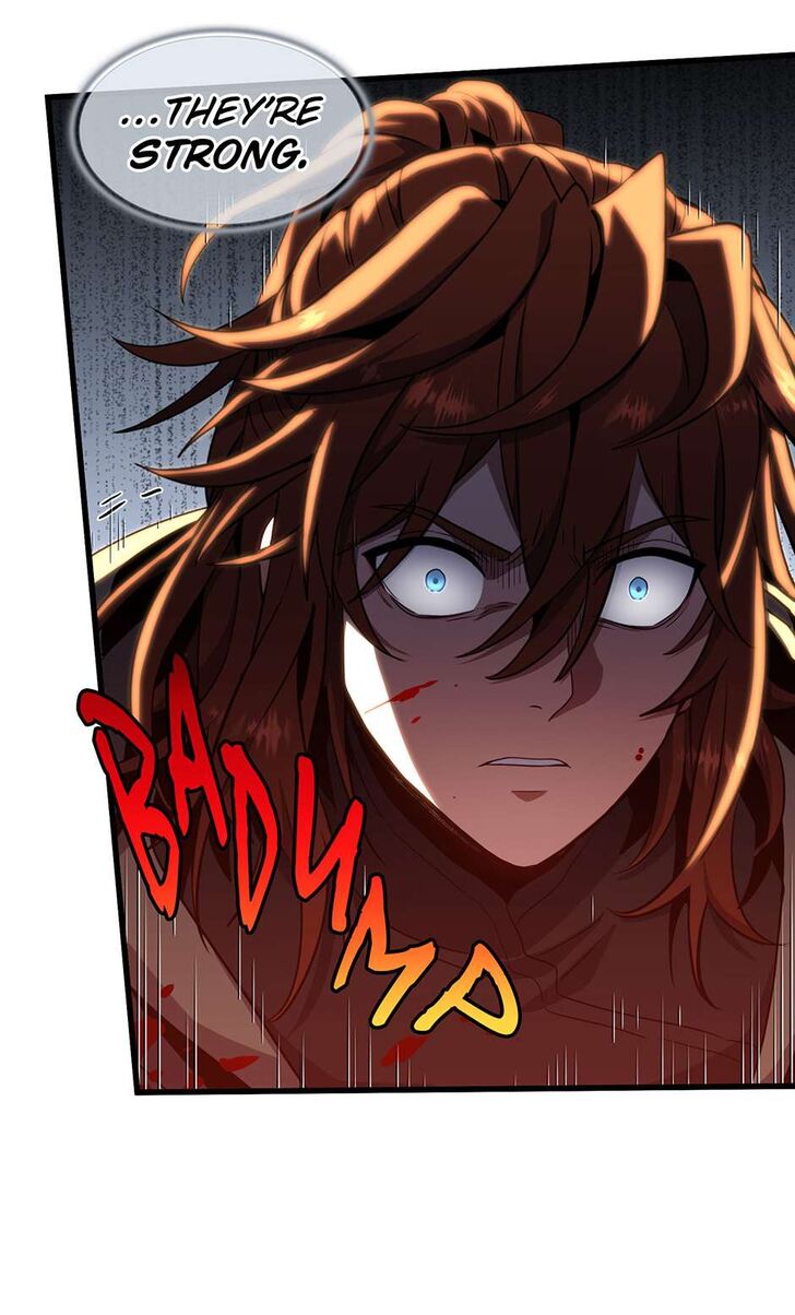 The Beginning After the End Chapter 191 page 67