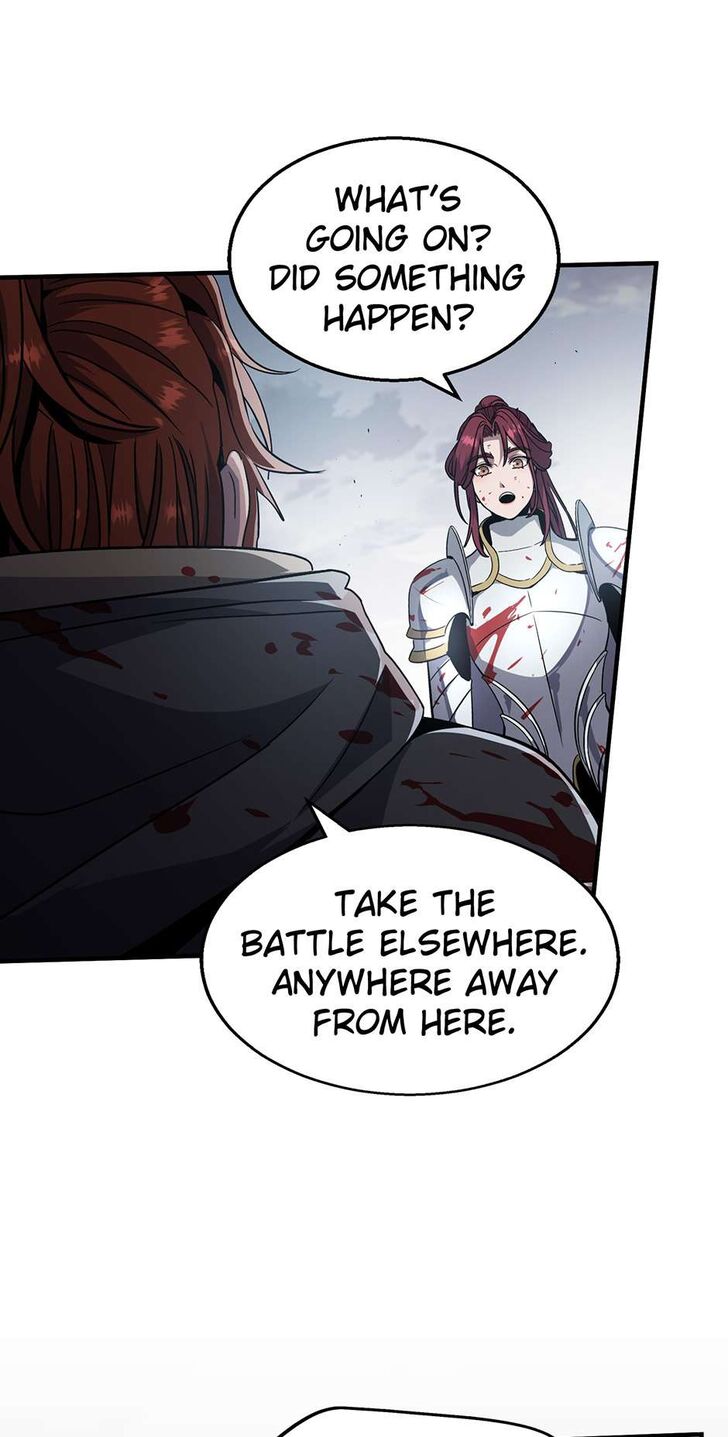 The Beginning After the End Chapter 191 page 68
