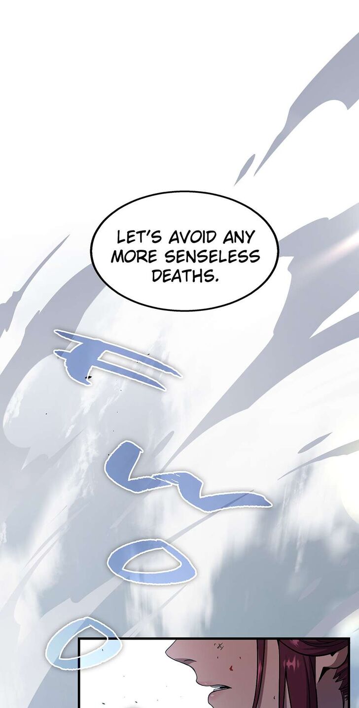 The Beginning After the End Chapter 191 page 72