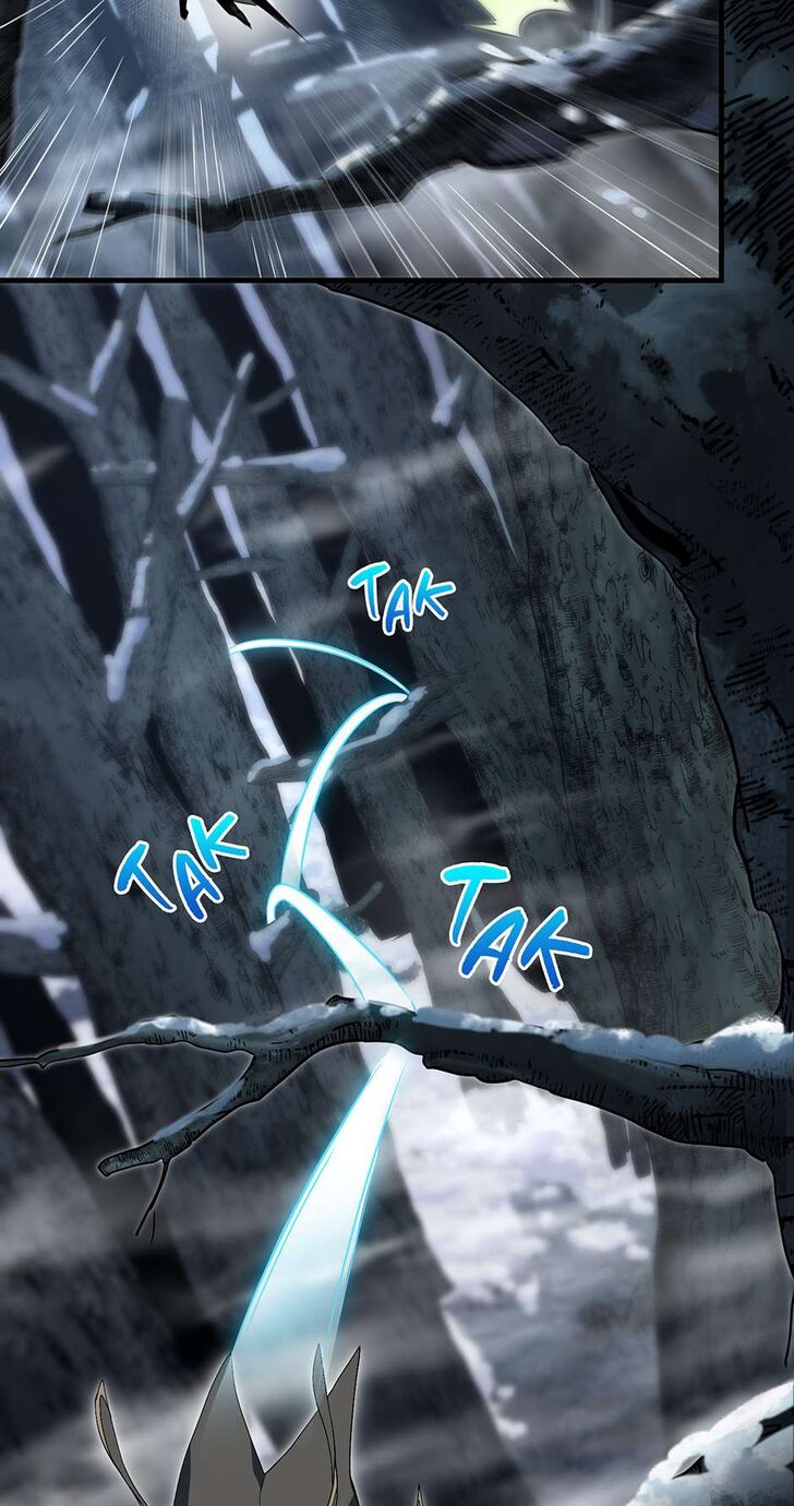 The Beginning After the End Chapter 191 page 88