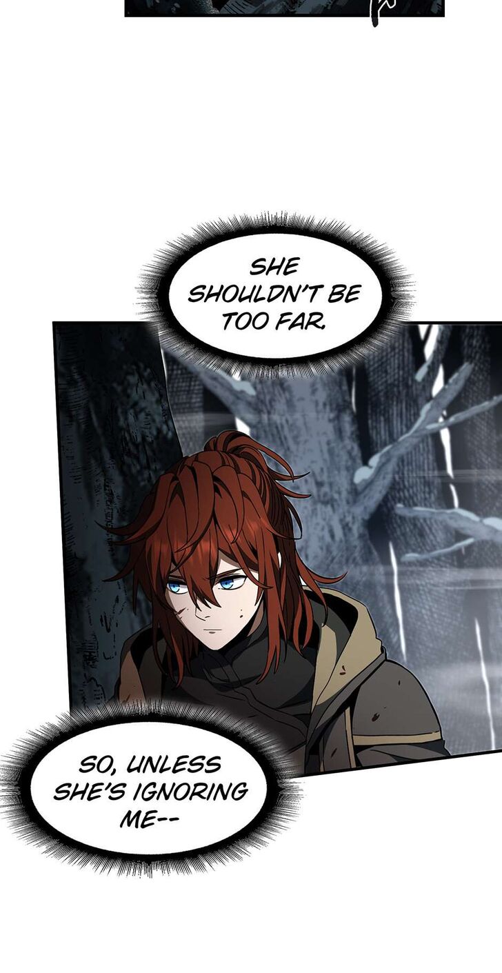 The Beginning After the End Chapter 191 page 91