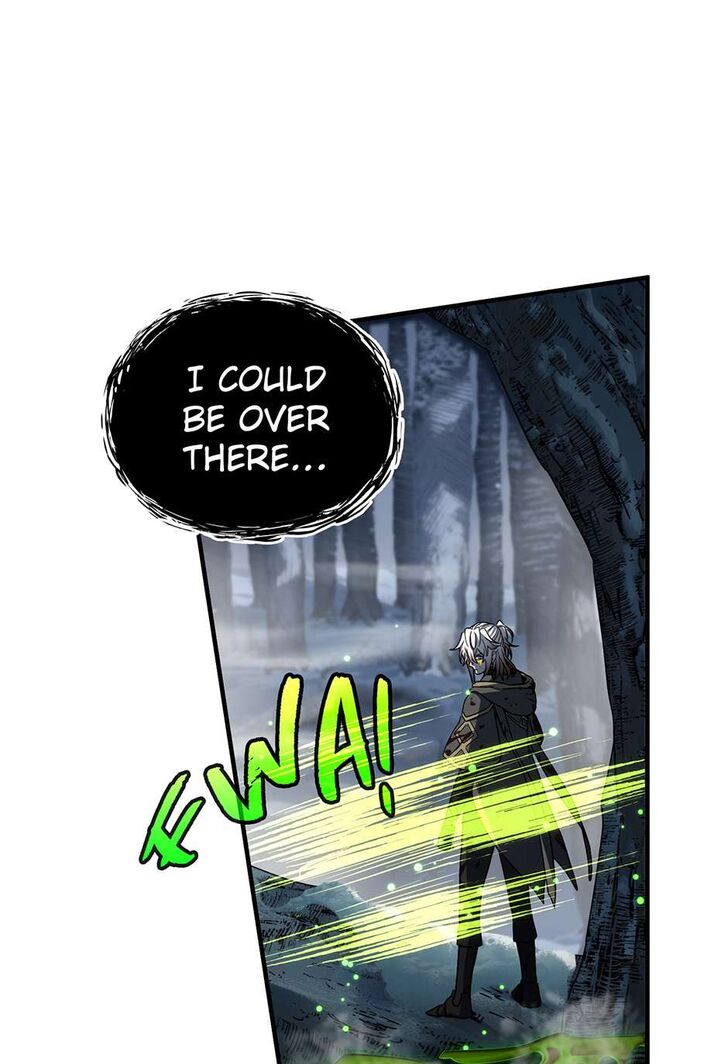 The Beginning After the End Chapter 191 page 99