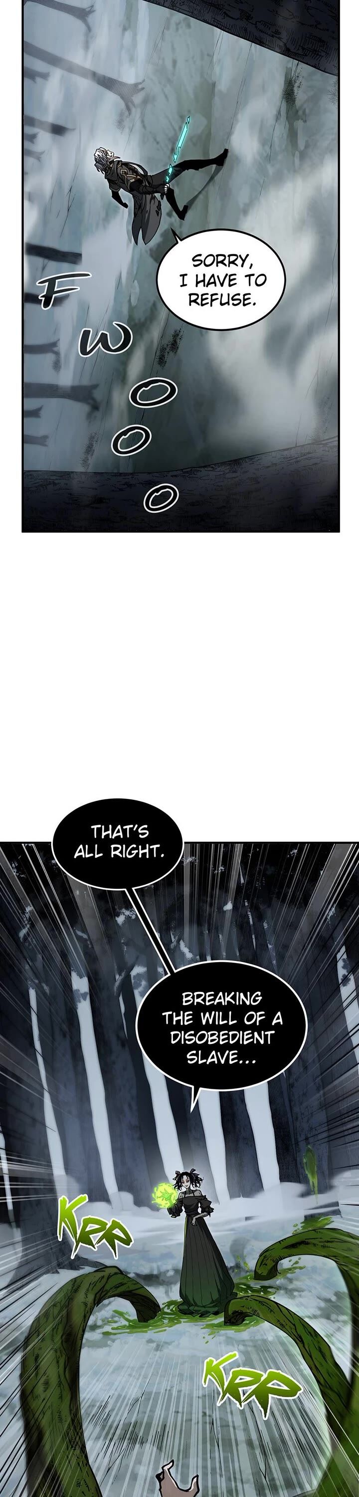 The Beginning After the End Chapter 192 page 6