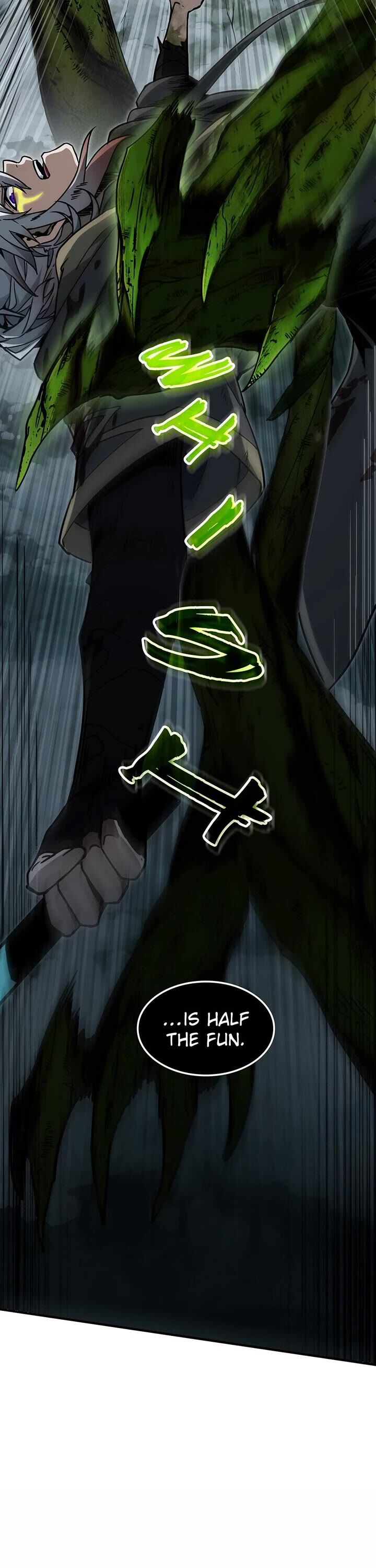 The Beginning After the End Chapter 192 page 7