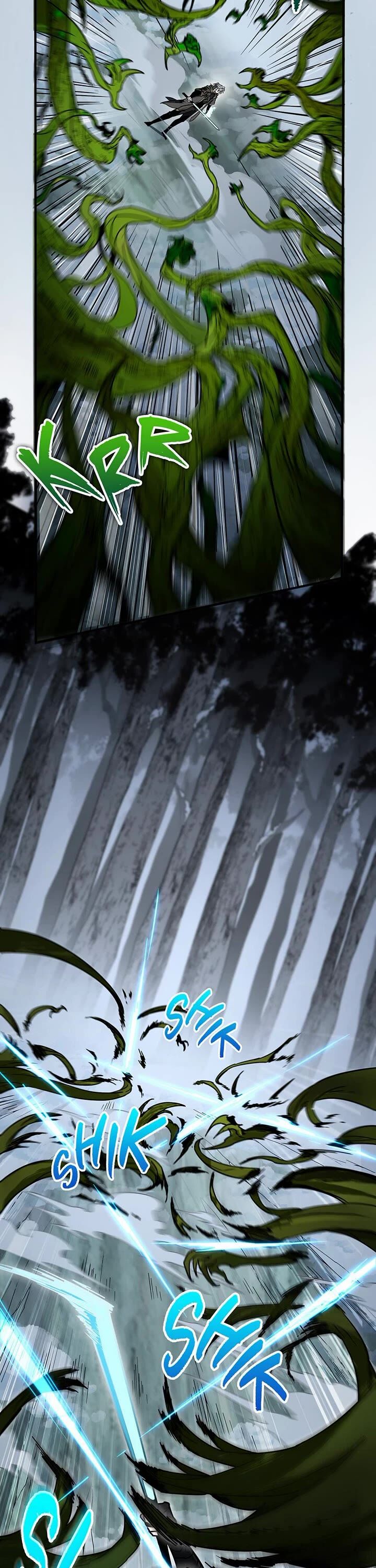 The Beginning After the End Chapter 192 page 11