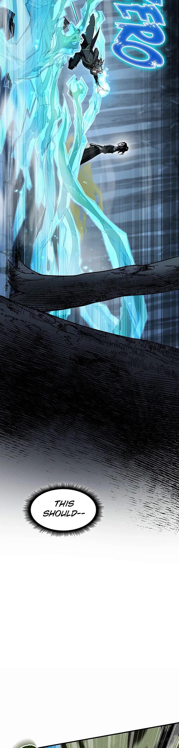 The Beginning After the End Chapter 192 page 13