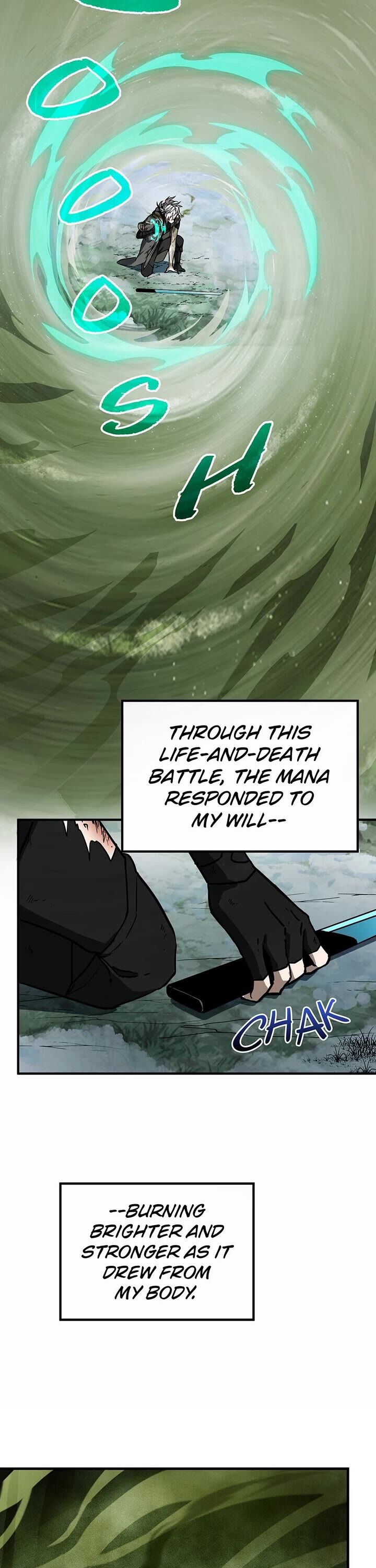 The Beginning After the End Chapter 192 page 17