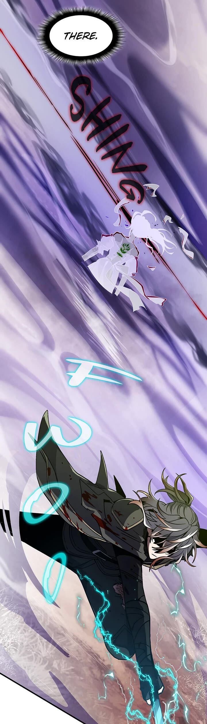The Beginning After the End Chapter 192 page 19