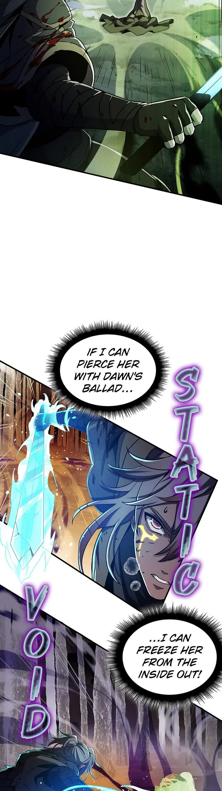 The Beginning After the End Chapter 192 page 24