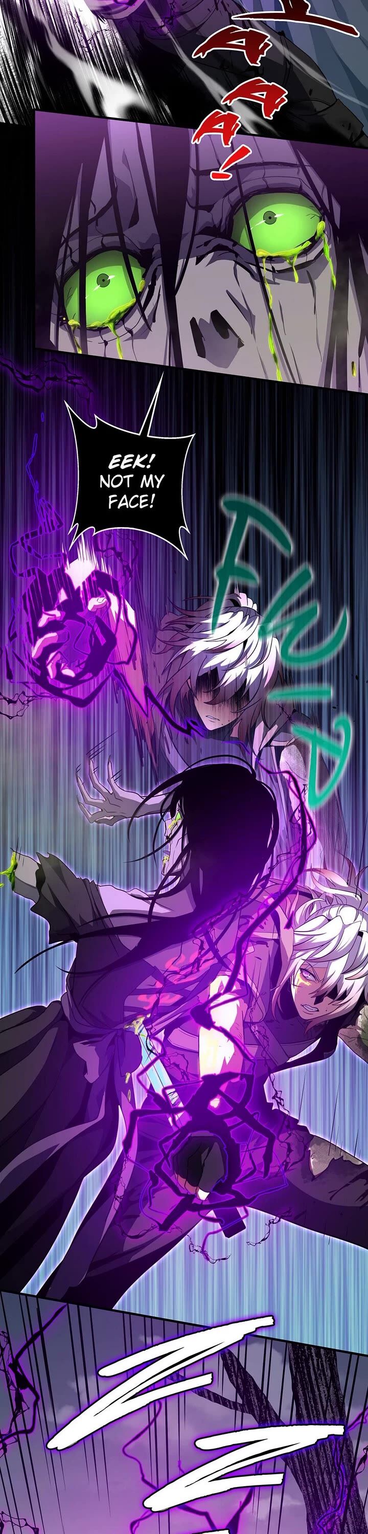 The Beginning After the End Chapter 192 page 38