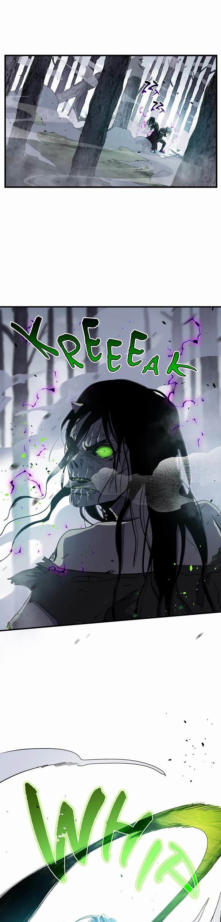 The Beginning After the End Chapter 192 page 41