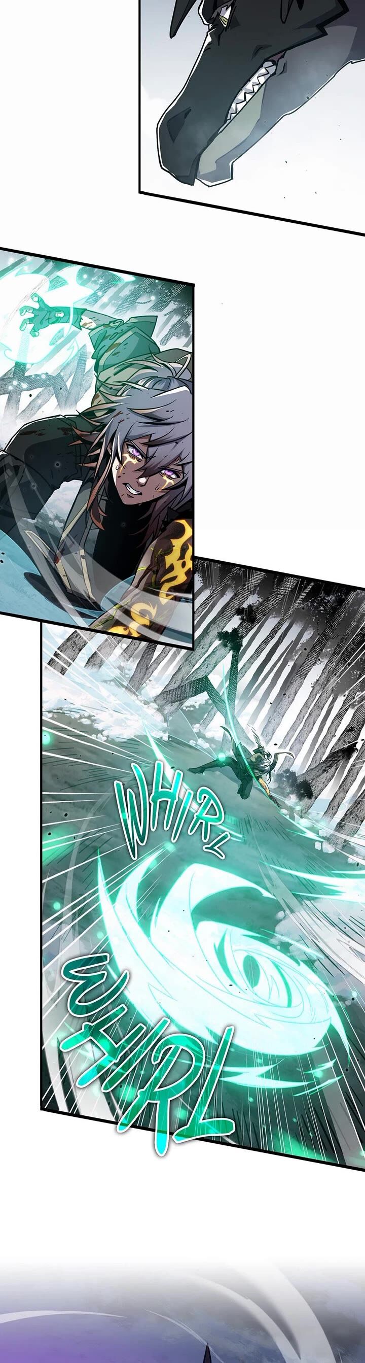 The Beginning After the End Chapter 192 page 44
